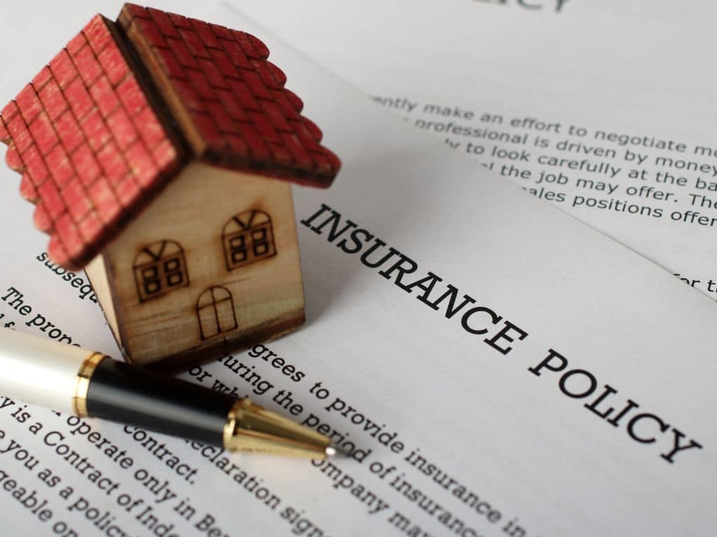 Homeowners Insurance